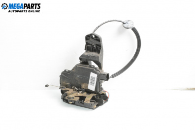 Брава на врата за Volkswagen Passat III Variant B5 (05.1997 - 12.2001), позиция: задна, дясна