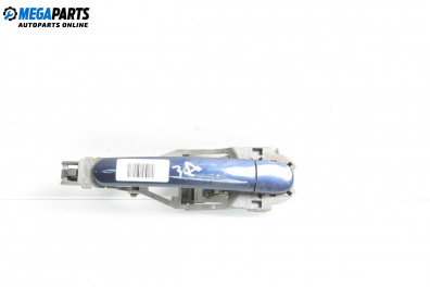 Външна дръжка за Volkswagen Passat III Variant B5 (05.1997 - 12.2001), 4+1 вр., комби, позиция: задна, дясна