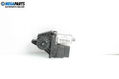 Електромотор за стъклоподемник за Volkswagen Passat III Variant B5 (05.1997 - 12.2001), 4+1 вр., комби, позиция: задна, дясна, № 3B9839752AT