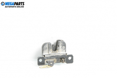 Брава заден капак за Volkswagen Passat III Variant B5 (05.1997 - 12.2001), комби, позиция: задна