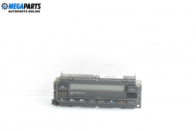 Панел климатроник за Volkswagen Passat III Variant B5 (05.1997 - 12.2001)