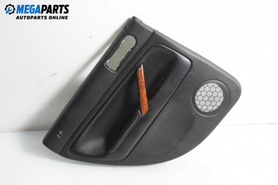 Кора врата за Volkswagen Passat III Variant B5 (05.1997 - 12.2001), 4+1 вр., комби, позиция: задна, лява