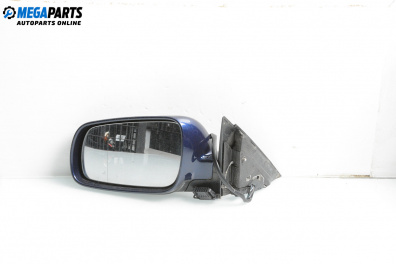 Огледало за Volkswagen Passat III Variant B5 (05.1997 - 12.2001), 4+1 вр., комби, позиция: лява