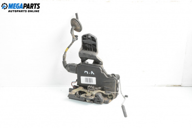 Брава на врата за Volkswagen Passat III Variant B5 (05.1997 - 12.2001), позиция: предна, лява