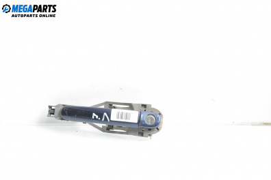 Външна дръжка за Volkswagen Passat III Variant B5 (05.1997 - 12.2001), 4+1 вр., комби, позиция: предна, лява