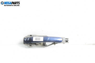 Външна дръжка за Volkswagen Passat III Variant B5 (05.1997 - 12.2001), 4+1 вр., комби, позиция: задна, лява