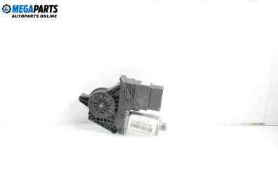 Електромотор за стъклоподемник за Volkswagen Passat III Variant B5 (05.1997 - 12.2001), 4+1 вр., комби, позиция: задна, лява