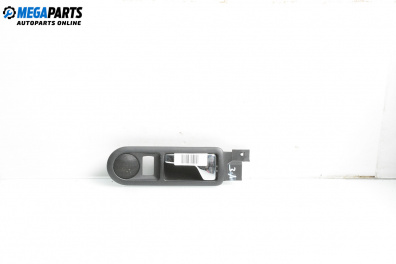 Вътрешна дръжка за Volkswagen Passat III Variant B5 (05.1997 - 12.2001), 4+1 вр., комби, позиция: задна, лява