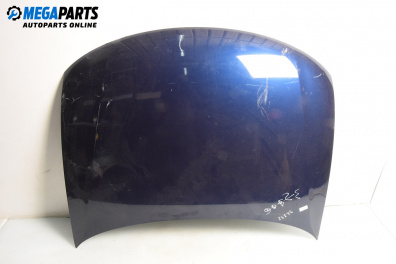 Преден капак за Volkswagen Passat III Variant B5 (05.1997 - 12.2001), 4+1 вр., комби, позиция: предна