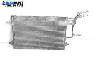 Климатичен радиатор за Volkswagen Passat III Variant B5 (05.1997 - 12.2001) 2.8 V6 Syncro/4motion, 193 к.с.