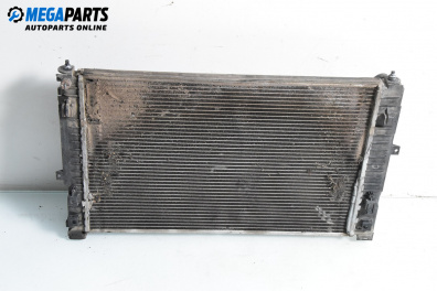 Воден радиатор за Volkswagen Passat III Variant B5 (05.1997 - 12.2001) 2.8 V6 Syncro/4motion, 193 к.с.