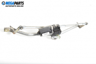 Ел. мотор за чистачките за Volkswagen Passat III Variant B5 (05.1997 - 12.2001), комби, позиция: предна