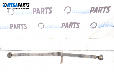 Кардан за Volkswagen Passat III Variant B5 (05.1997 - 12.2001) 2.8 V6 Syncro/4motion, 193 к.с.