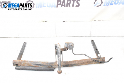 Теглич за Volkswagen Passat III Variant B5 (05.1997 - 12.2001), комби