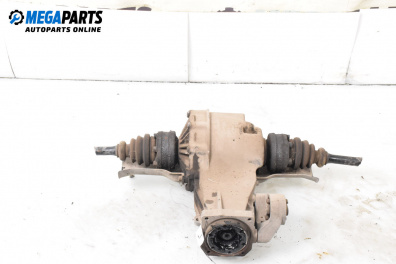 Диференциал за Volkswagen Passat III Variant B5 (05.1997 - 12.2001) 2.8 V6 Syncro/4motion, 193 к.с.