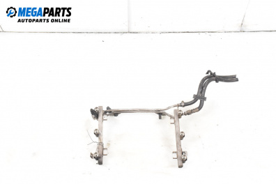 Бензинова рейка за Volkswagen Passat III Variant B5 (05.1997 - 12.2001) 2.8 V6 Syncro/4motion, 193 к.с.