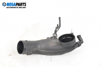 Въздуховод за Volkswagen Passat III Variant B5 (05.1997 - 12.2001) 2.8 V6 Syncro/4motion, 193 к.с.