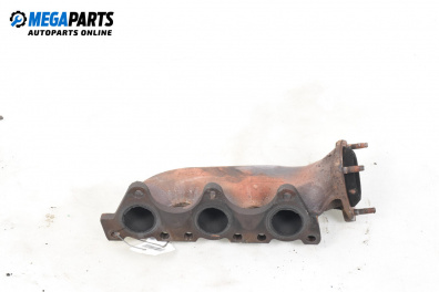 Изпускателен колектор  за Volkswagen Passat III Variant B5 (05.1997 - 12.2001) 2.8 V6 Syncro/4motion, 193 к.с.