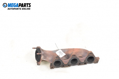 Изпускателен колектор  за Volkswagen Passat III Variant B5 (05.1997 - 12.2001) 2.8 V6 Syncro/4motion, 193 к.с.