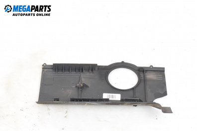 Пластмасов капак за Volkswagen Passat III Variant B5 (05.1997 - 12.2001), 4+1 вр., комби