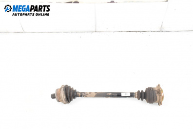 Полуоска за Volkswagen Passat III Variant B5 (05.1997 - 12.2001) 2.8 V6 Syncro/4motion, 193 к.с., позиция: предна, лява