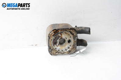 Маслоохладител за Volkswagen Passat III Variant B5 (05.1997 - 12.2001) 2.8 V6 Syncro/4motion, 193 к.с.