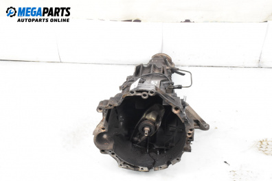 Ръчна скоростна кутия за Volkswagen Passat III Variant B5 (05.1997 - 12.2001) 2.8 V6 Syncro/4motion, 193 к.с., № 01A301231G