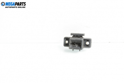 Брава заден капак за Renault Twingo I Hatchback (03.1993 - 10.2012), хечбек, позиция: задна