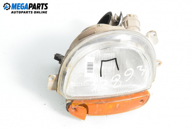 Фар за Renault Twingo I Hatchback (03.1993 - 10.2012), хечбек, позиция: лява