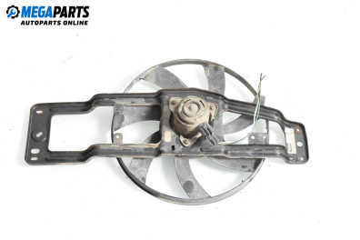 Перка охлаждане за Renault Twingo I Hatchback (03.1993 - 10.2012) 1.2 (C066, C068), 58 к.с.