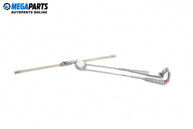 Рамо задна чистачка за Renault Twingo I Hatchback (03.1993 - 10.2012), позиция: задна