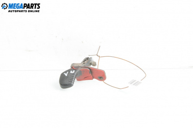 Вътрешна дръжка за Renault Twingo I Hatchback (03.1993 - 10.2012), 2+1 вр., хечбек, позиция: предна, лява