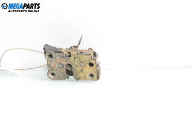 Брава на врата за Renault Twingo I Hatchback (03.1993 - 10.2012), позиция: предна, лява