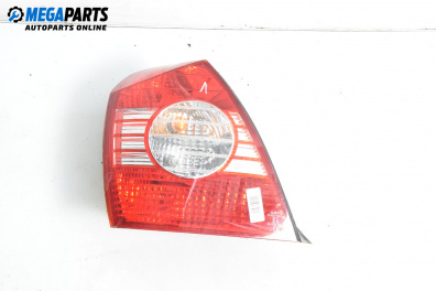 Стоп за Hyundai Elantra Sedan II (06.2000 - 07.2006), седан, позиция: лява