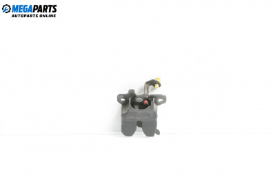 Брава заден капак за Hyundai Elantra Sedan II (06.2000 - 07.2006), седан, позиция: задна