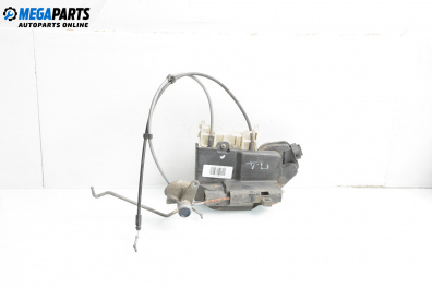 Брава на врата за Hyundai Elantra Sedan II (06.2000 - 07.2006), позиция: предна, дясна