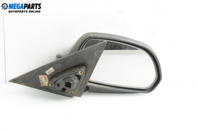 Огледало за Hyundai Elantra Sedan II (06.2000 - 07.2006), 4+1 вр., седан, позиция: дясна