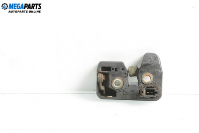 Брава заден капак за Hyundai Elantra Sedan II (06.2000 - 07.2006), седан, позиция: задна