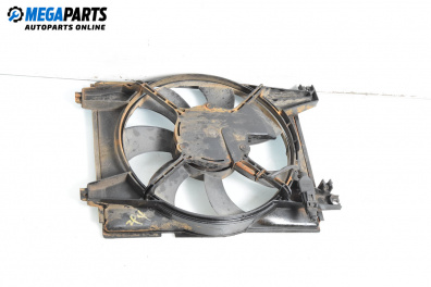 Перка охлаждане за Hyundai Elantra Sedan II (06.2000 - 07.2006) 1.6, 105 к.с.