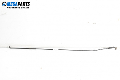 Щека преден капак за Hyundai Elantra Sedan II (06.2000 - 07.2006), 4+1 вр., седан