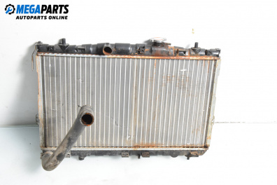 Воден радиатор за Hyundai Elantra Sedan II (06.2000 - 07.2006) 1.6, 105 к.с.