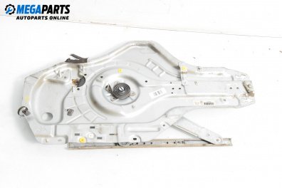 Механизъм ел. стъкло за Hyundai Elantra Sedan II (06.2000 - 07.2006), 4+1 вр., седан, позиция: предна, лява