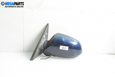 Огледало за Hyundai Elantra Sedan II (06.2000 - 07.2006), 4+1 вр., седан, позиция: лява