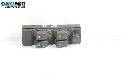 Бутони ел. стъкла  за Hyundai Elantra Sedan II (06.2000 - 07.2006)