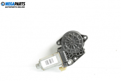 Електромотор за стъклоподемник за Hyundai Elantra Sedan II (06.2000 - 07.2006), 4+1 вр., седан, позиция: задна, лява