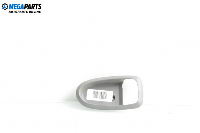 Интериорна пластмаса за Hyundai Elantra Sedan II (06.2000 - 07.2006), 4+1 вр., седан, позиция: дясна, № 836112D000