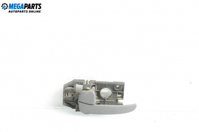 Вътрешна дръжка за Hyundai Elantra Sedan II (06.2000 - 07.2006), 4+1 вр., седан, позиция: задна, лява