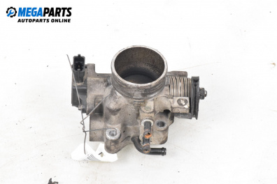 Дроселова клапа за Hyundai Elantra Sedan II (06.2000 - 07.2006) 1.6, 105 к.с.