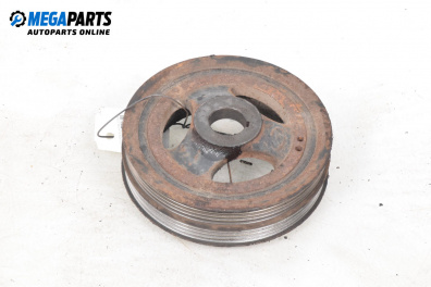 Ремъчна шайба за Hyundai Elantra Sedan II (06.2000 - 07.2006) 1.6, 105 к.с.