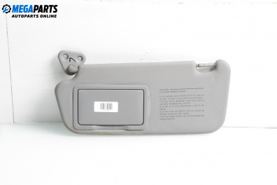 Сенник за Hyundai Elantra Sedan II (06.2000 - 07.2006), позиция: лява